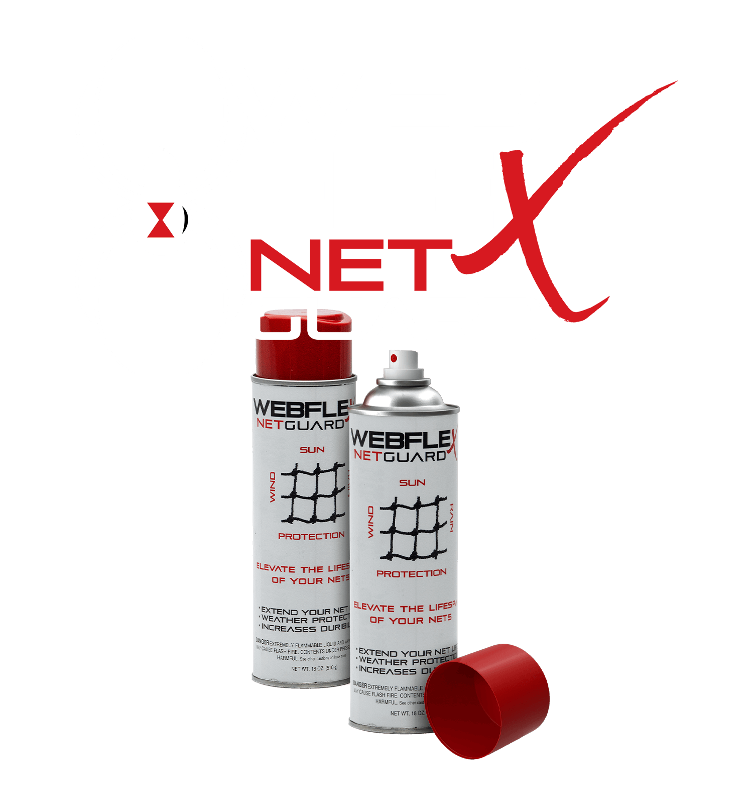 Web Flex Net Guard