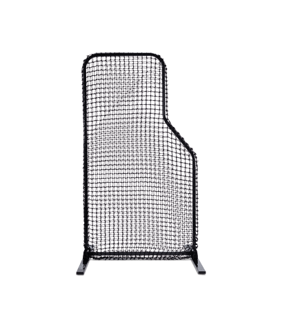 4x7 L Screen Frame Front View