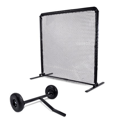 Web Flex 7x7 Field Screen Complete Package