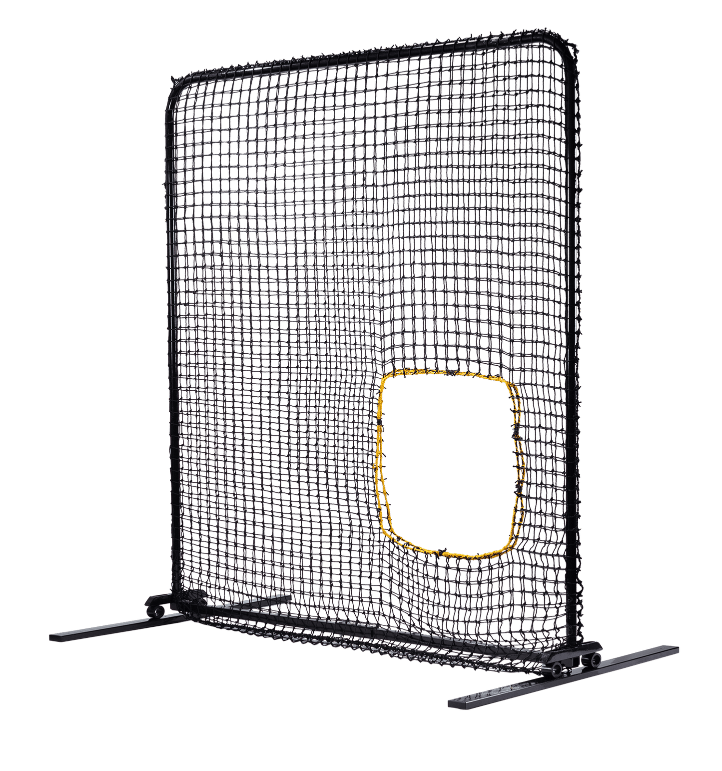 7x7 Softball Pitch Net Frame