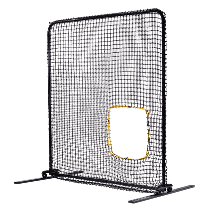 7x7 Softball Pitch Net Frame