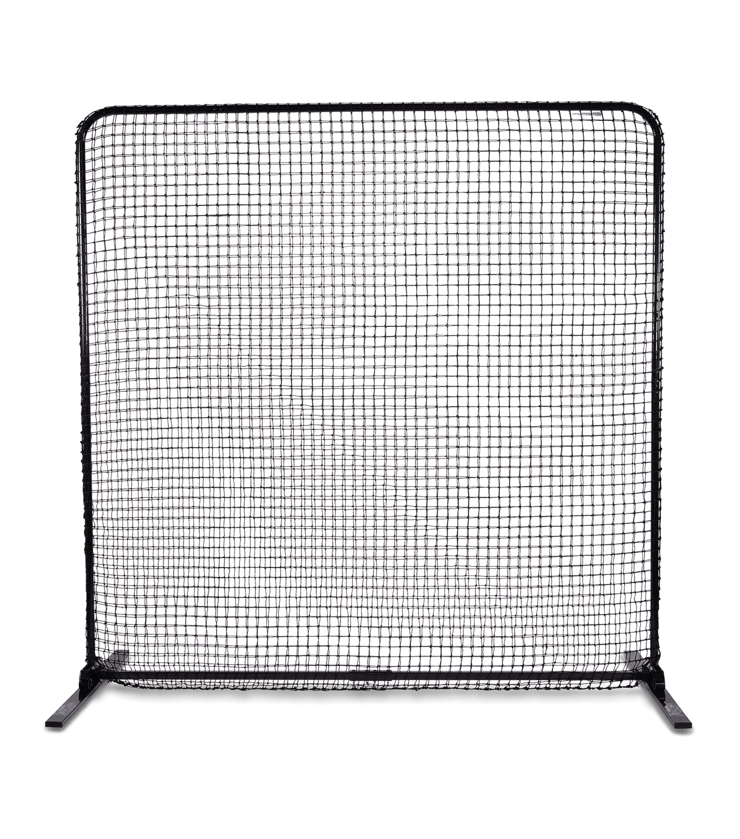 Pro Series Square Net Frame Front View