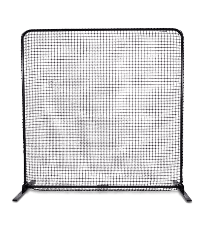 Pro Series Square Net Frame Front View