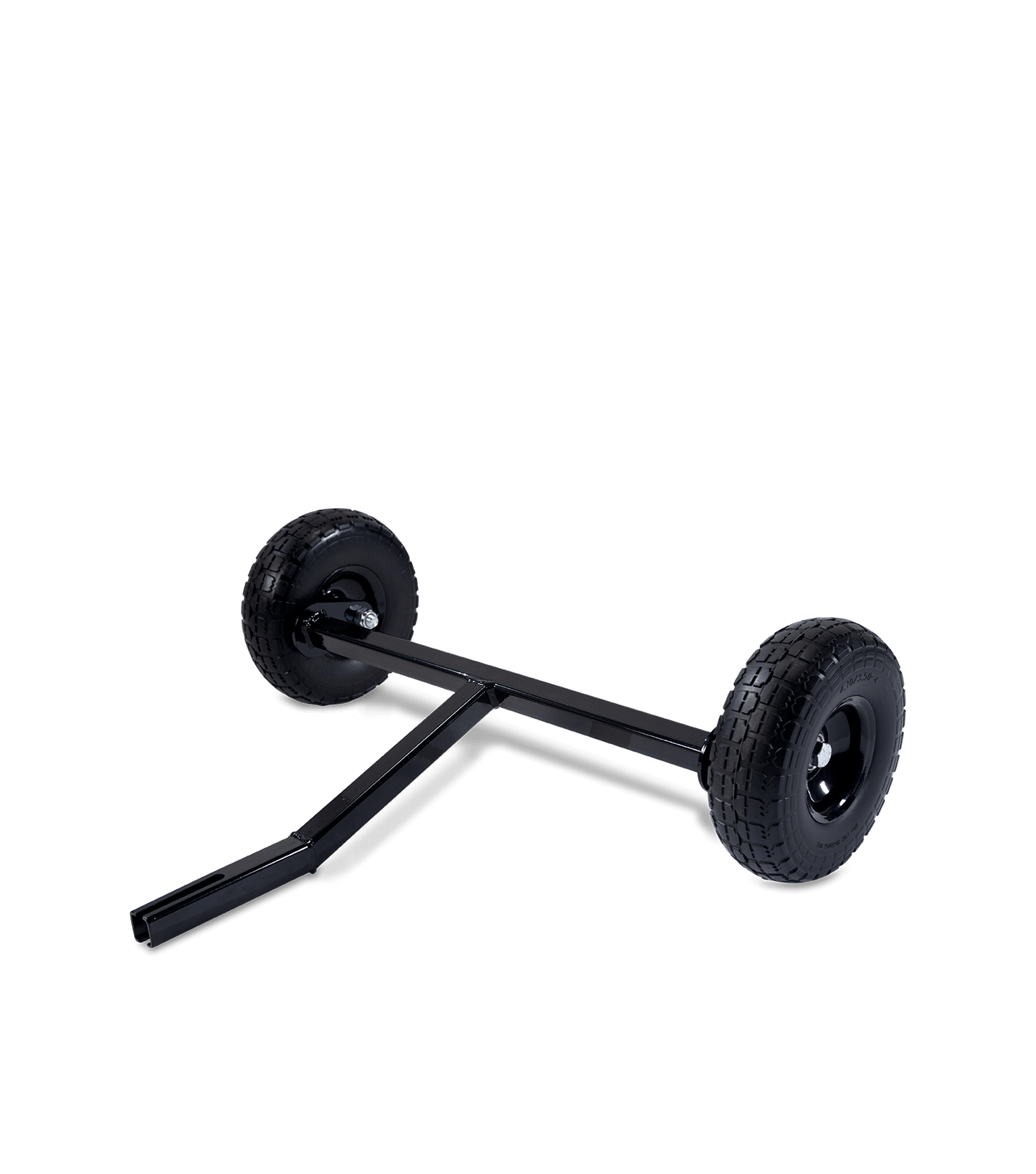 Web Flex Pro Series Transport Dolly