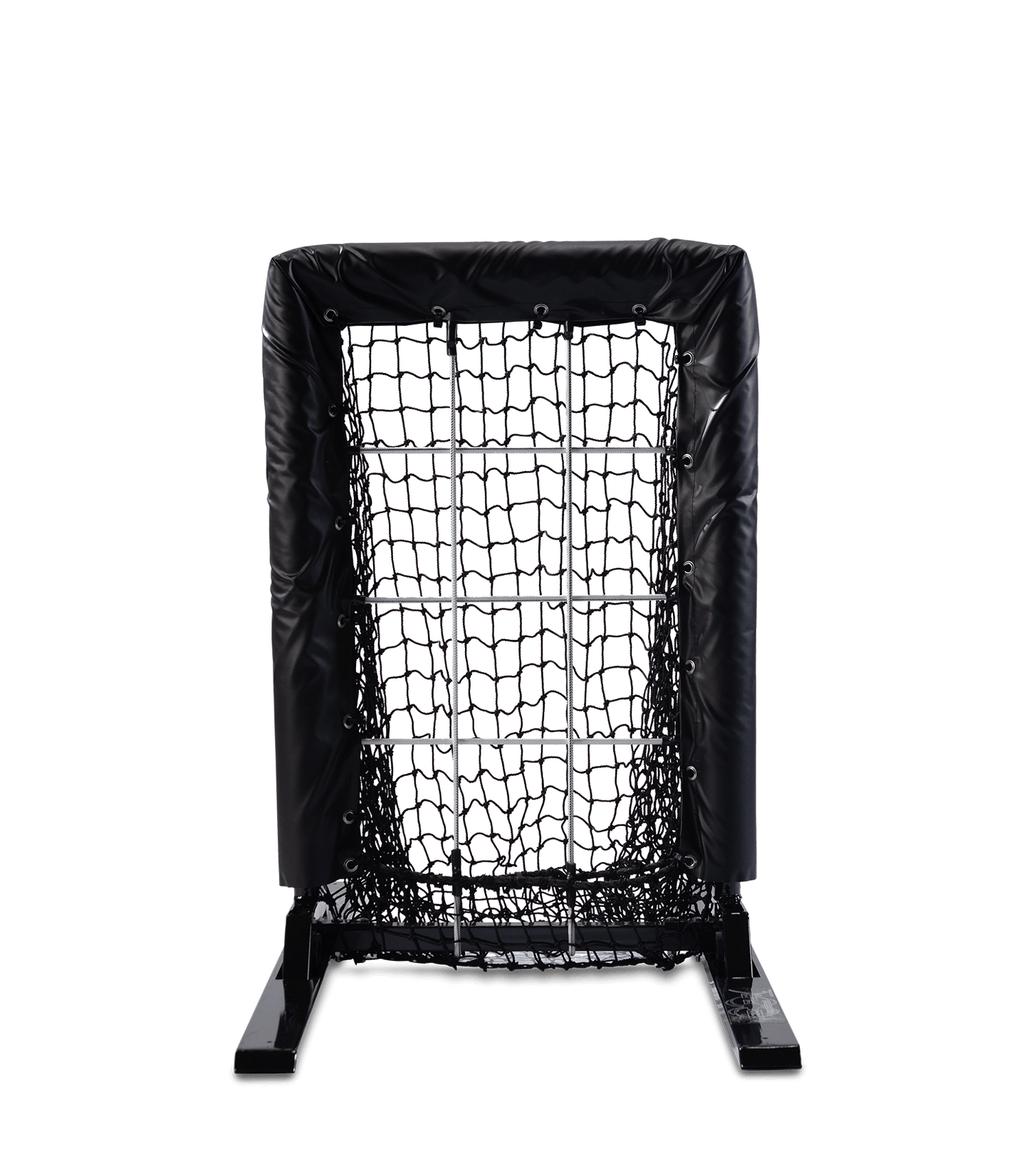 Web Flex Pro Series 12 Square Pitching Target Front View