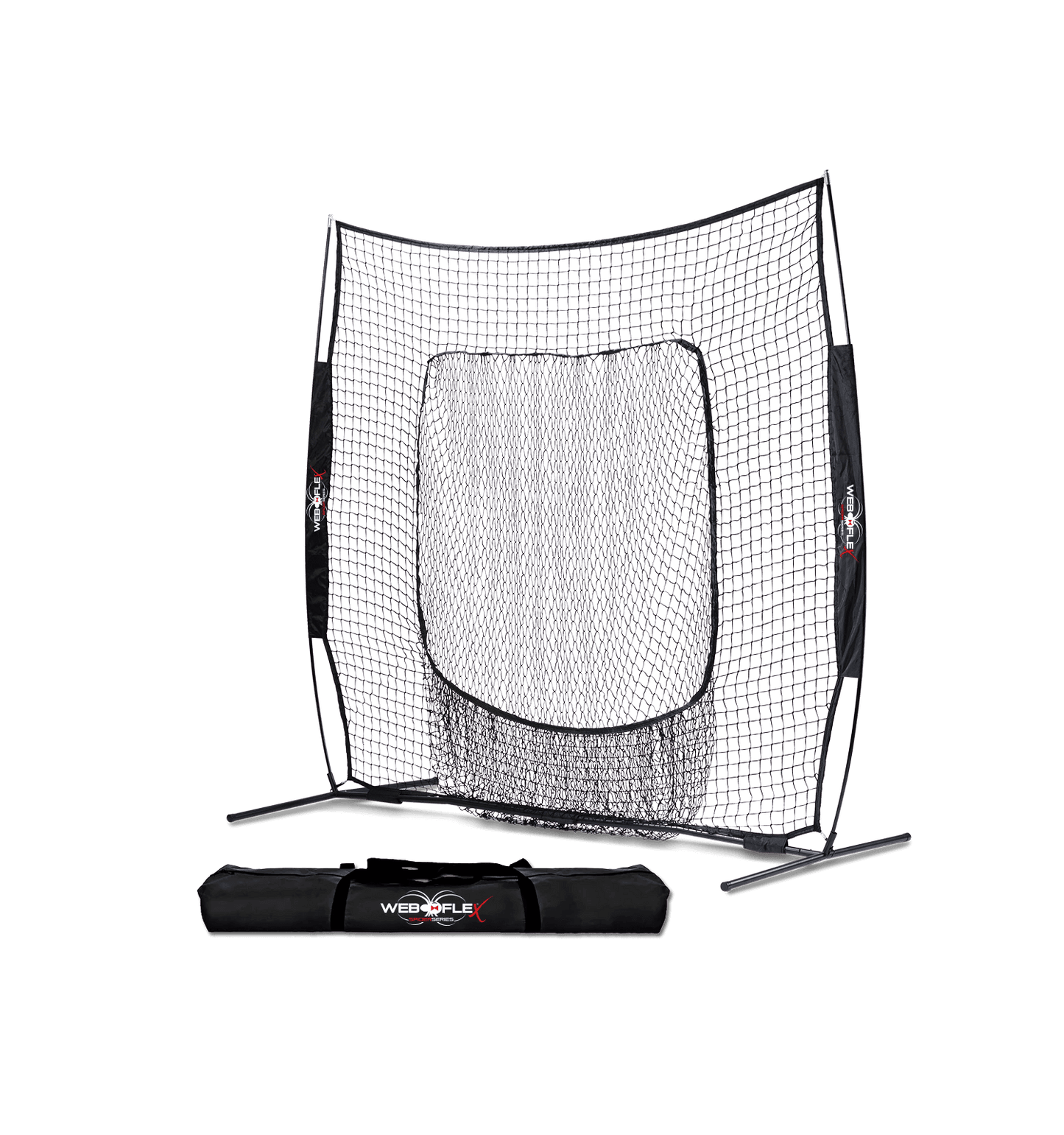 Web Flex Spider Series Sock Net