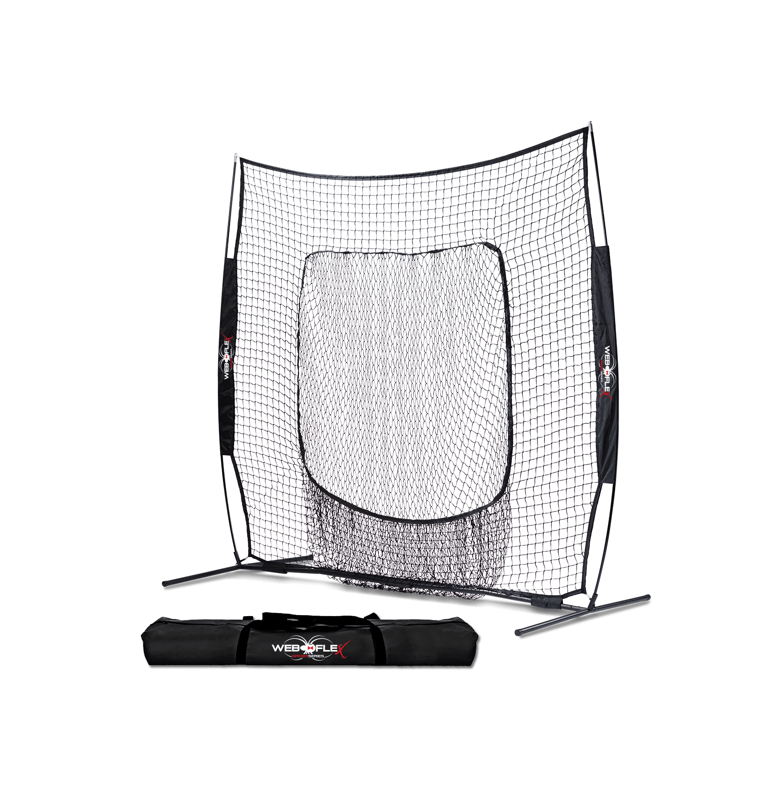 Web Flex Spider Series Sock Net