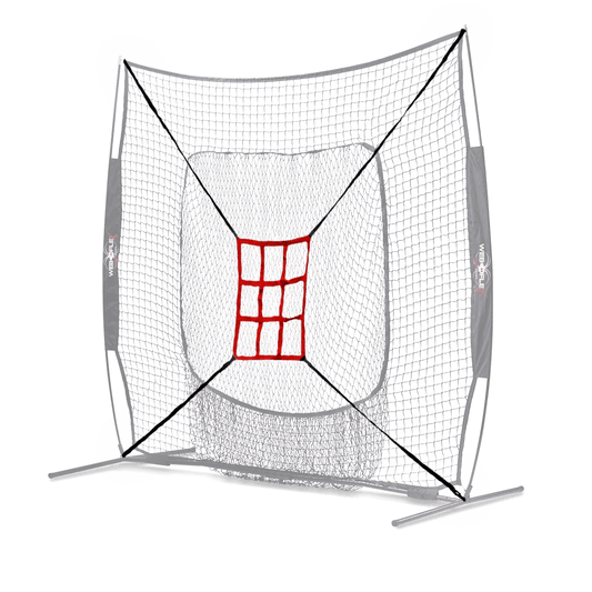 Spider Series Strike Zone Attachment